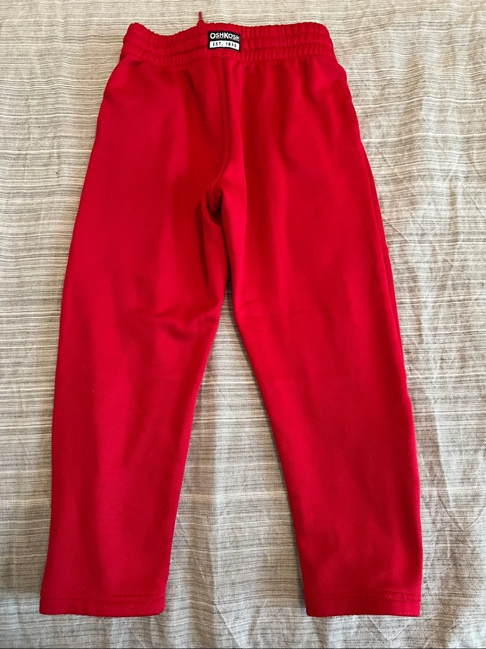 Boys Osh Gosh Athletic Pants